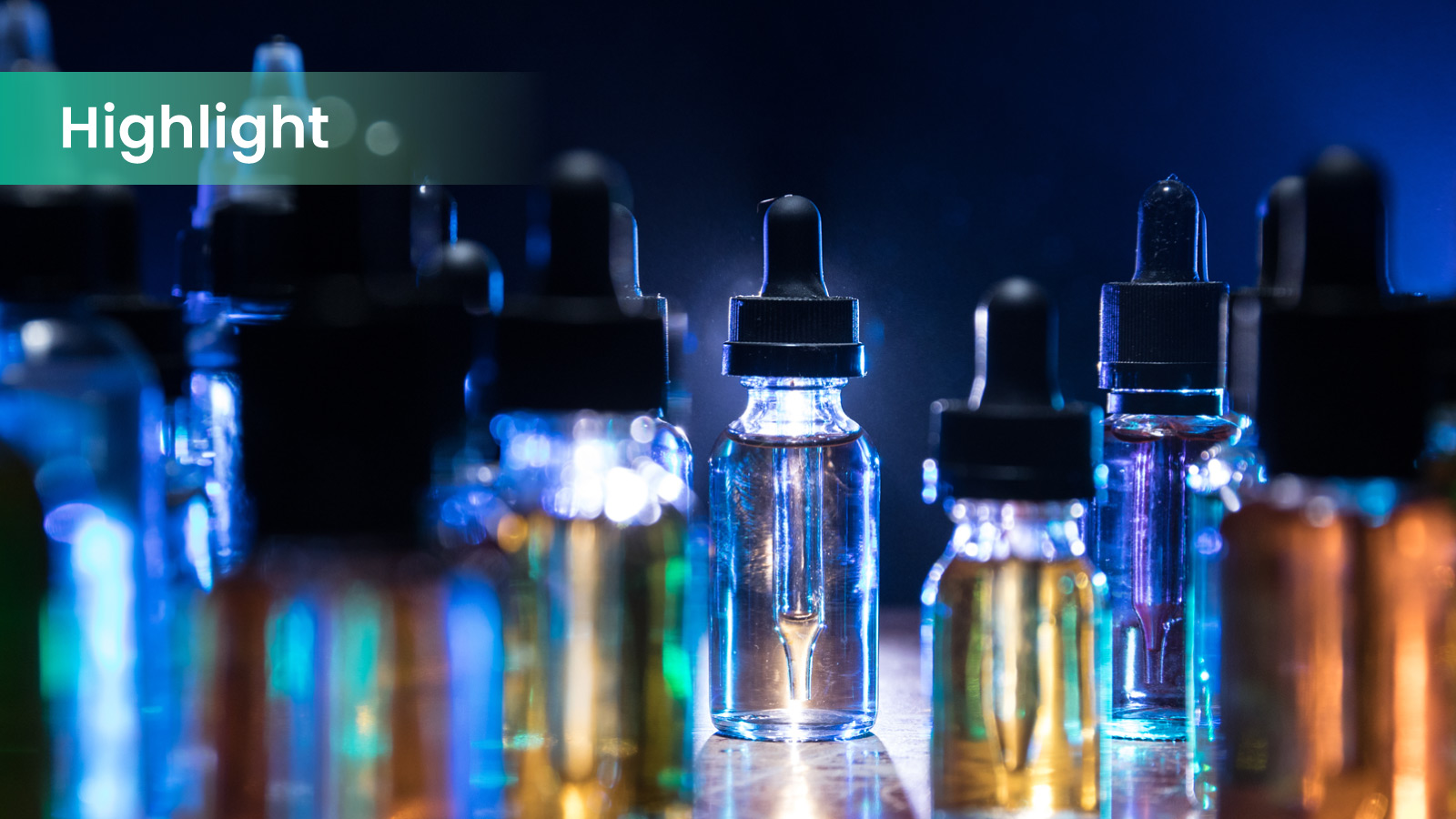 Ilustrasi untuk Asosiasi Klarifikasi Hoax Vape dan Gagal Ginjal