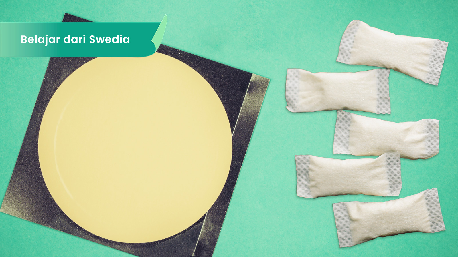 Ilustrasi untuk RI Bisa Belajar dari Swedia soal Kebijakan Rokok