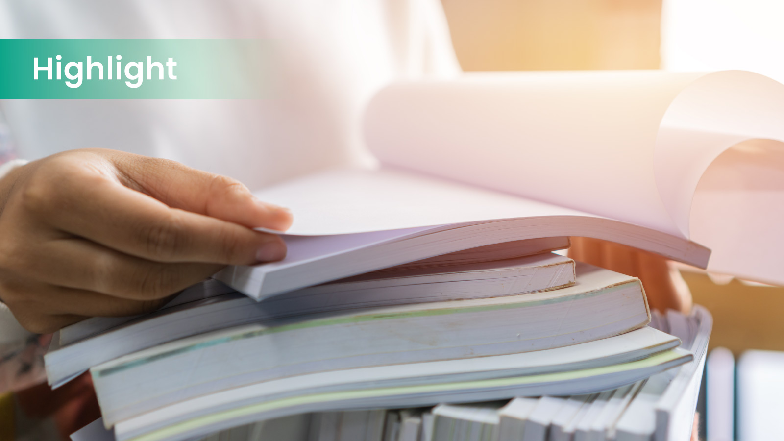 Ilustrasi untuk Laporan GSTHR 2022: The Right Sight of History Telah Terbit