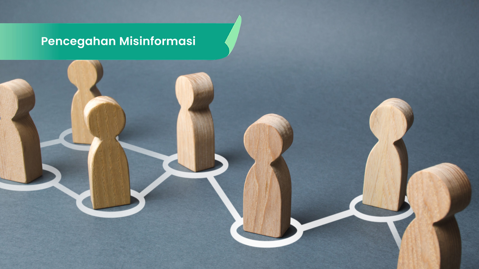 Ilustrasi untuk Strategi Cegah Misinformasi Tembakau Alternatif