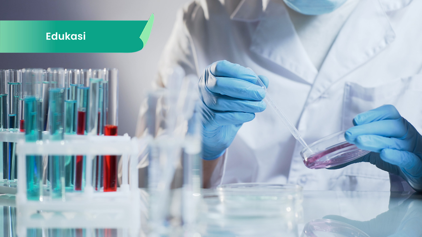 Ilustrasi untuk Mengenal Bahaya Karsinogenik TAR