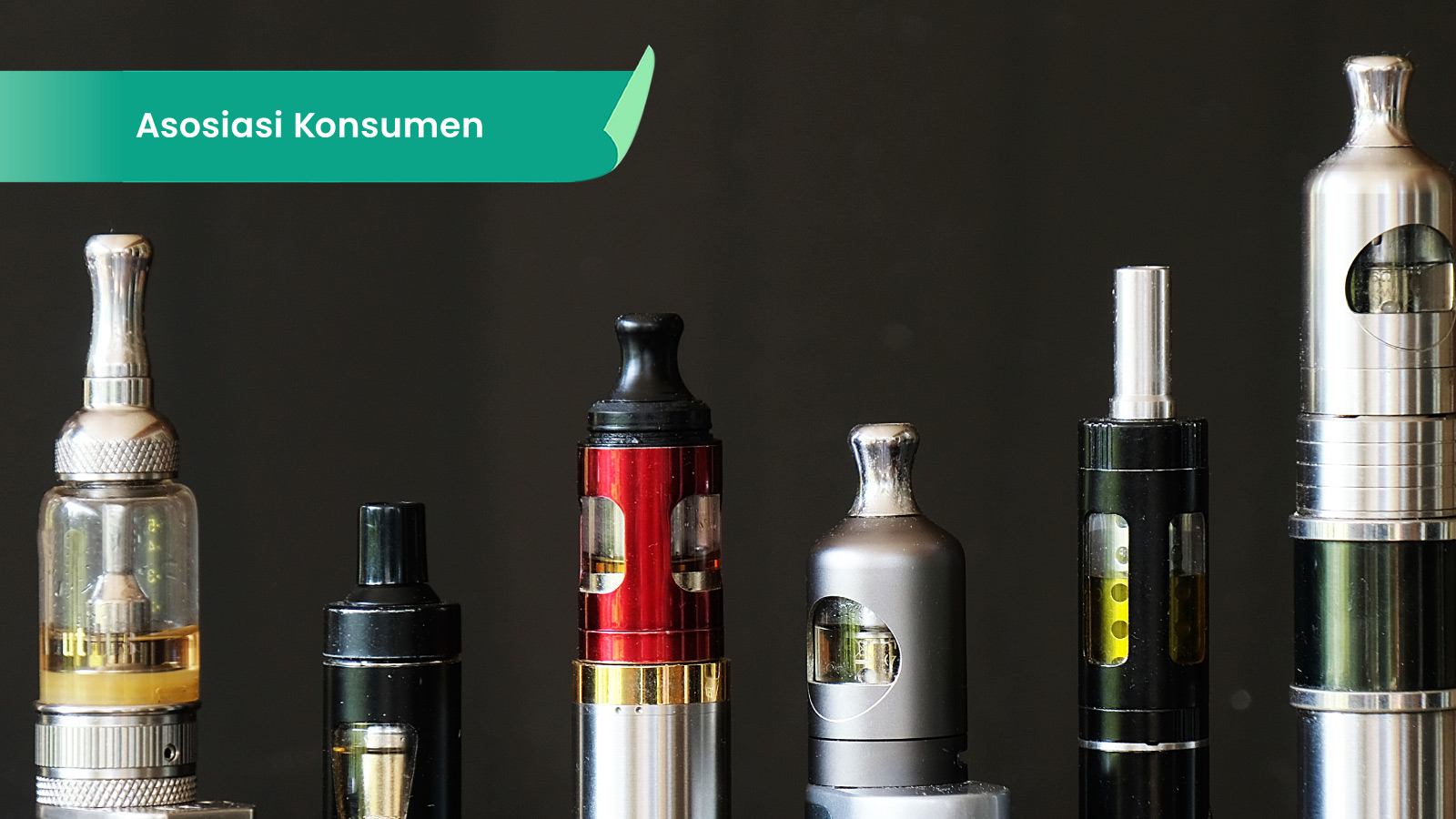 Ilustrasi untuk Cara Pengusaha Mencegah Anak Konsumsi Produk Tembakau Alternatif