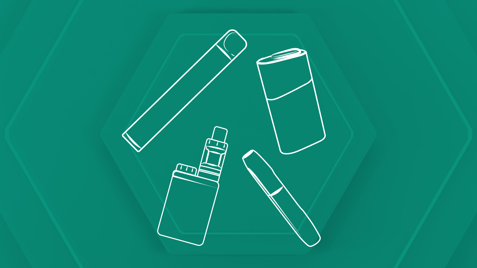 Ilustrasi untuk Perokok Dewasa Wajib Tahu, Ini Fakta Produk Tembakau Alternatif