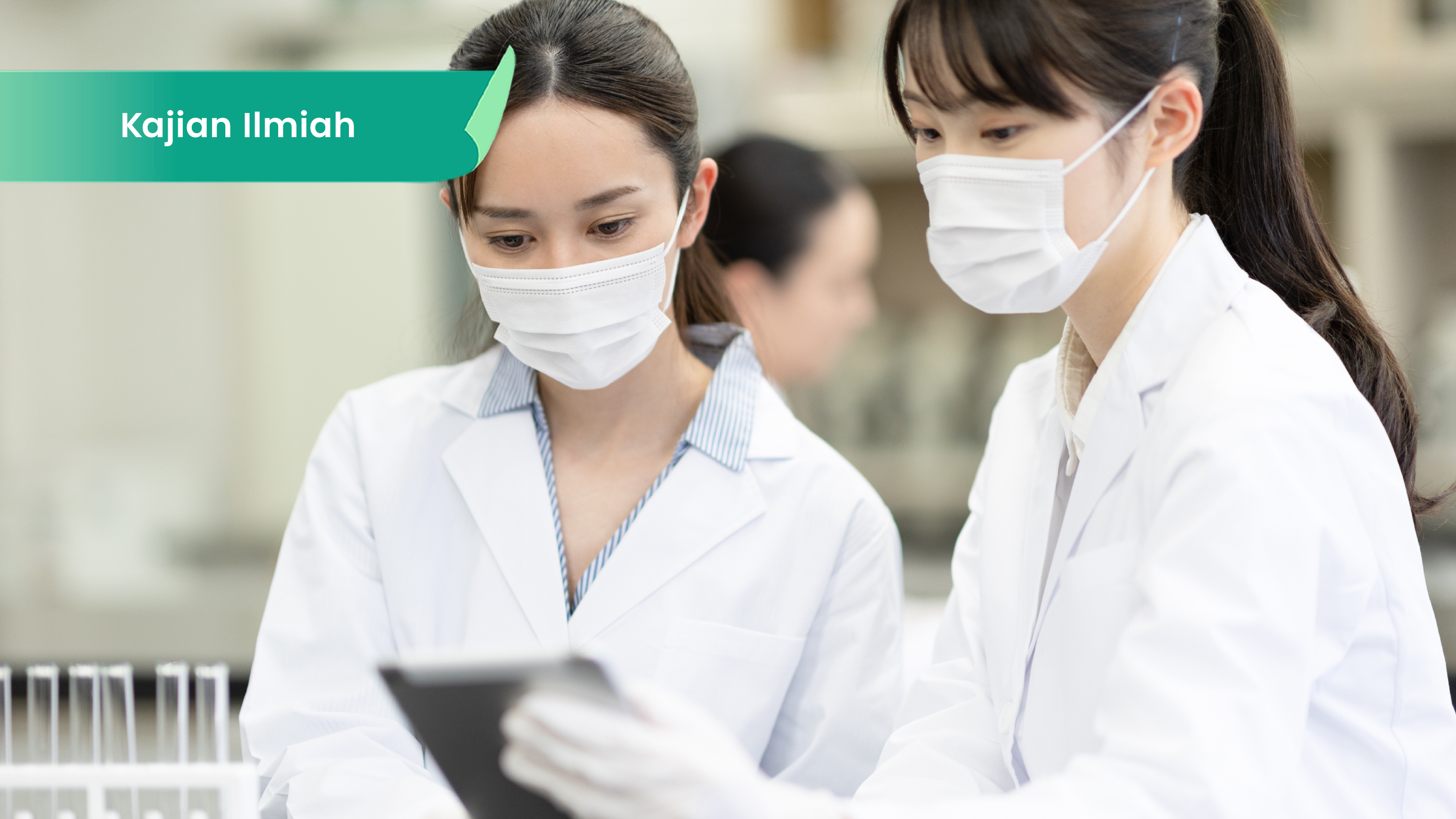 Ilustrasi untuk Produk Tembakau Alternatif Lebih Rendah Risiko, Ada Buktinya?