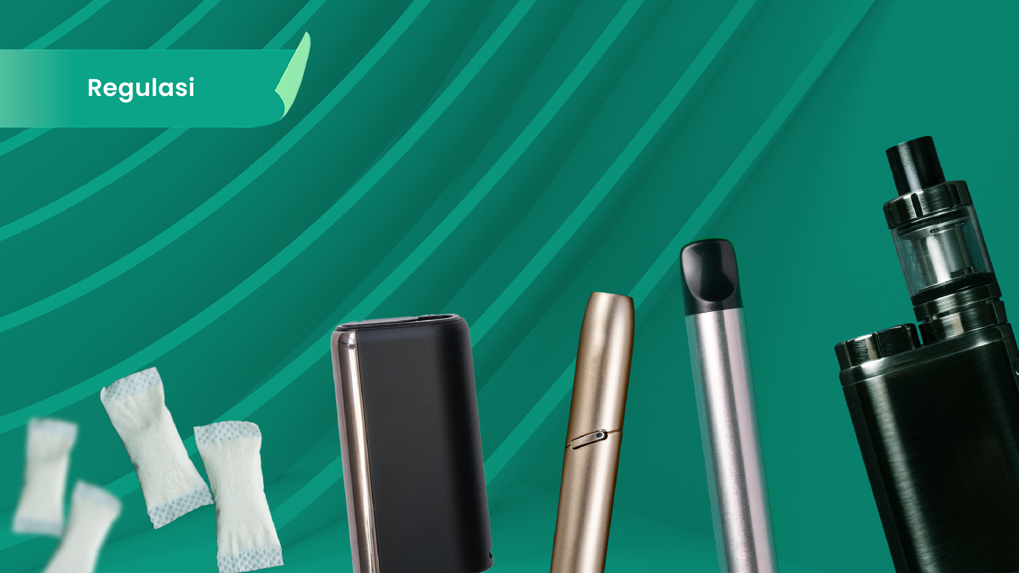 Ilustrasi untuk Pemerintah Diminta Perjelas Informasi Tembakau Alternatif