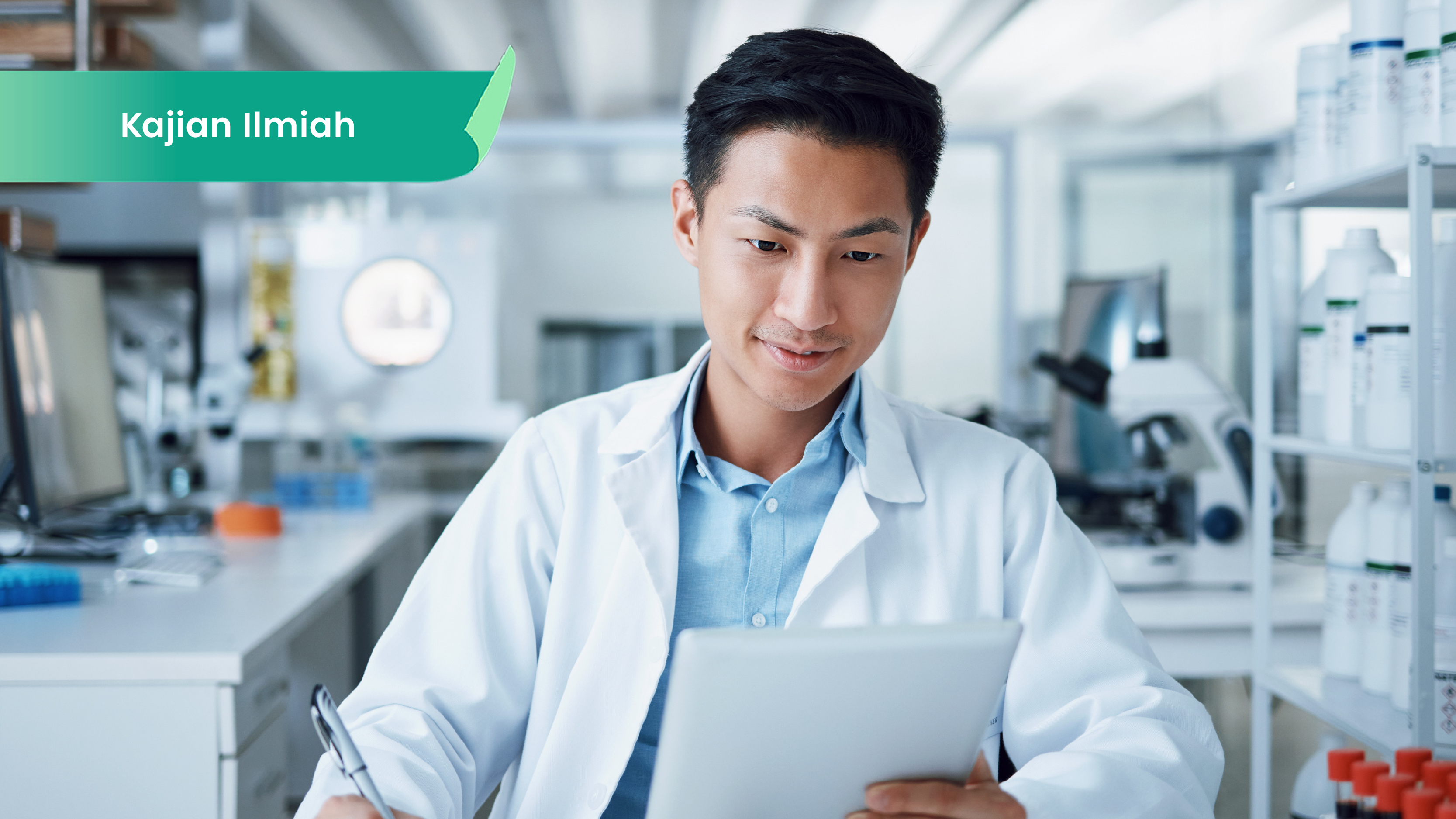 Ilustrasi untuk Penelitian Tembakau Alternatif untuk Kurangi Prevalensi Perokok