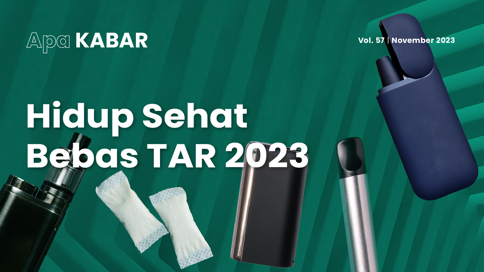 Ilustrasi untuk Mantan Direktur WHO Dukung Tembakau Alternatif Tekan Perokok