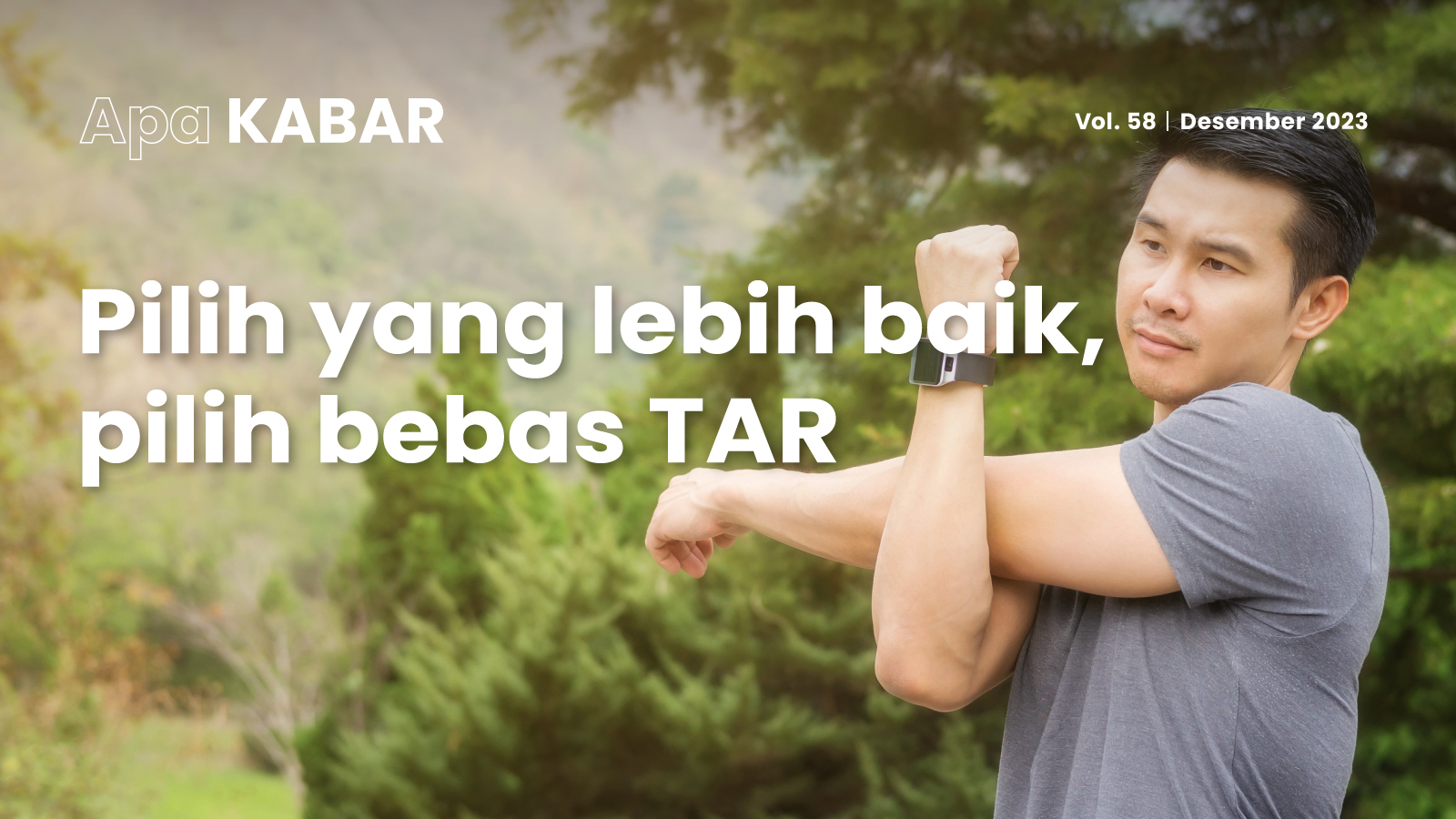 Ilustrasi untuk Informasi Akurat Dorong Perokok Dewasa Beralih ke PTA