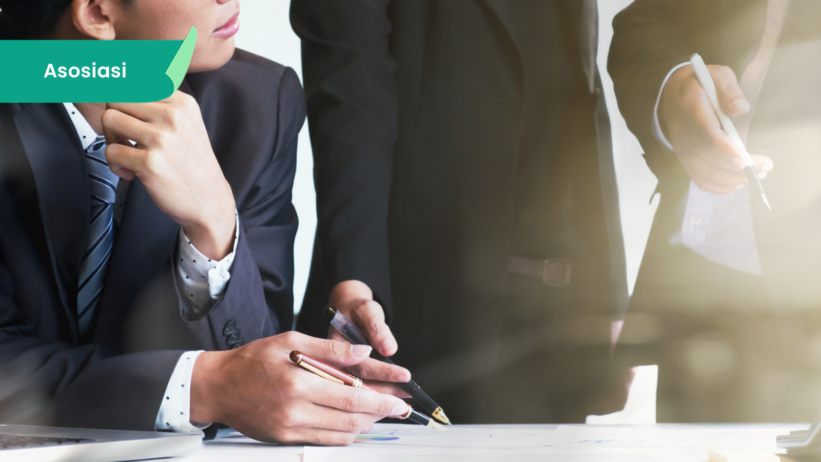 Ilustrasi untuk Arvindo: Tembakau Alternatif sebagai Solusi untuk Kurangi Perokok