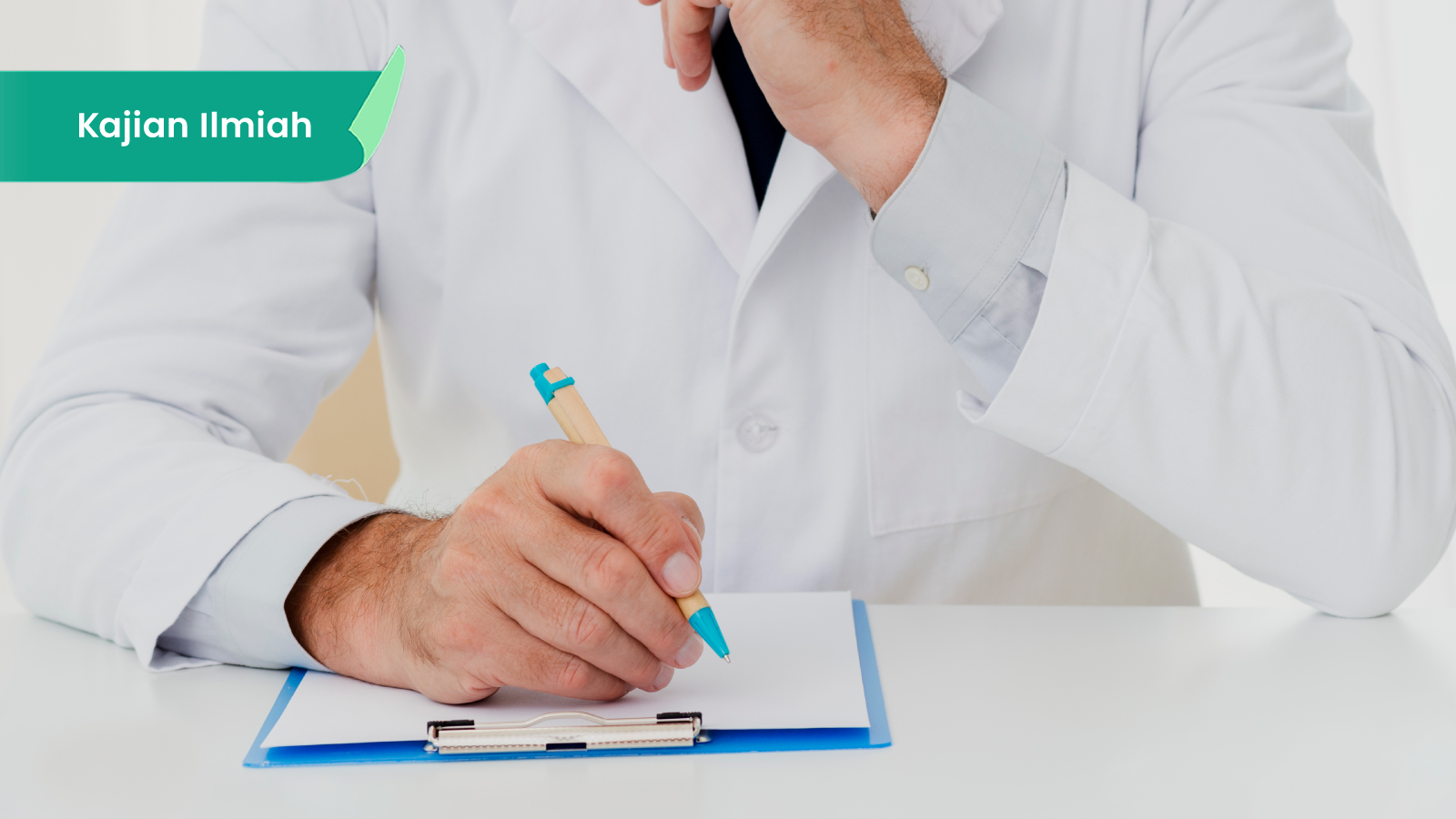 Ilustrasi untuk Temuan BRIN: Tembakau Alternatif dengan Zat Berbahaya Lebih Rendah