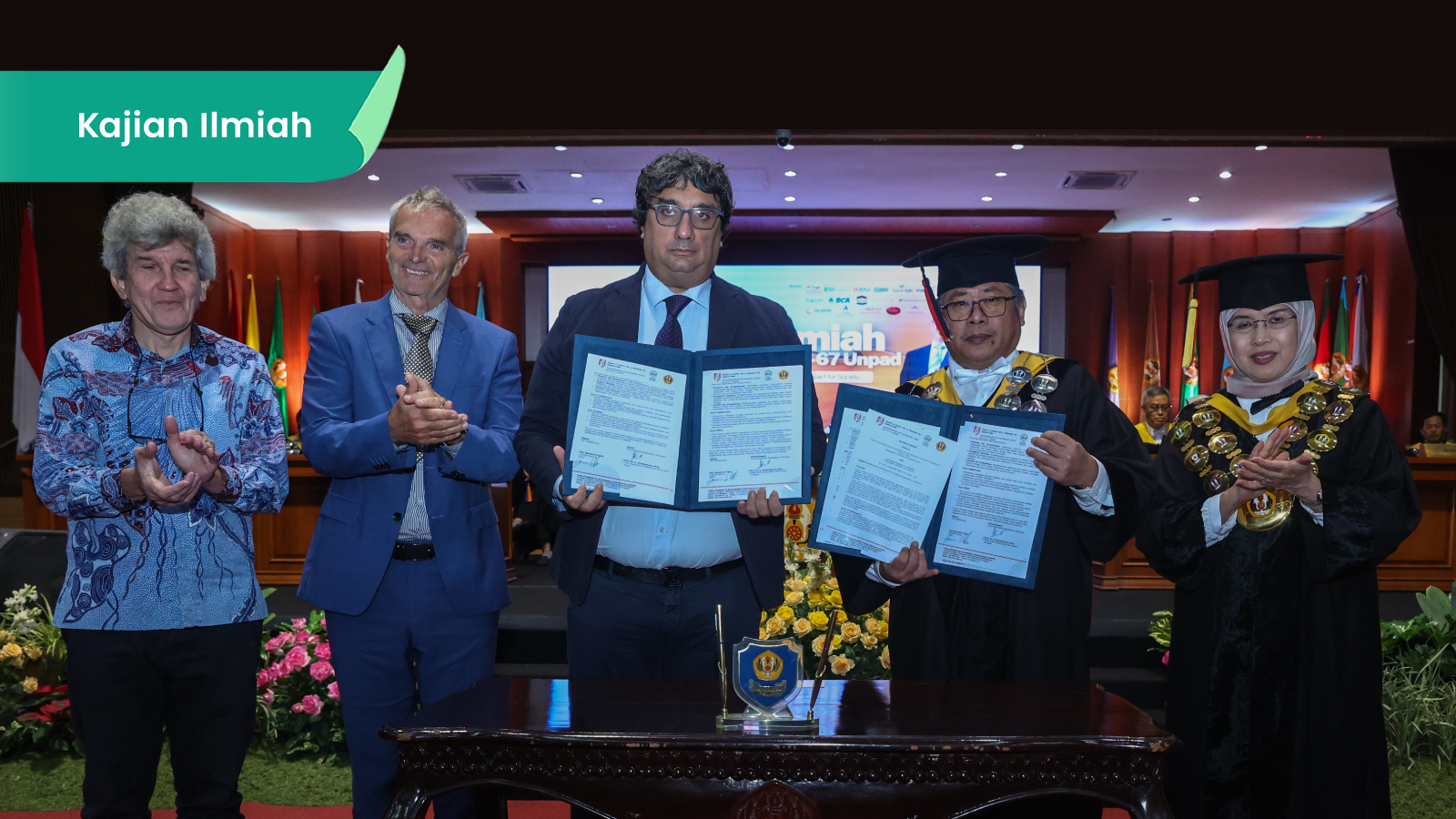 Ilustrasi untuk Unpad Bangun Pusat Kajian Pengurangan Bahaya untuk Masalah Rokok