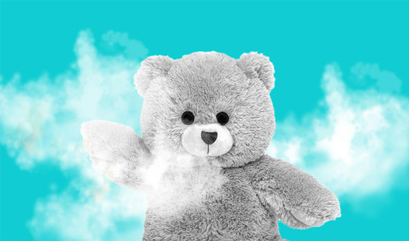 Ilustrasi untuk Lindungi Balita dari Third-hand Smoke