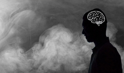 Ilustrasi untuk Efek Cold Turkey pada Otak Saat Berhenti Merokok