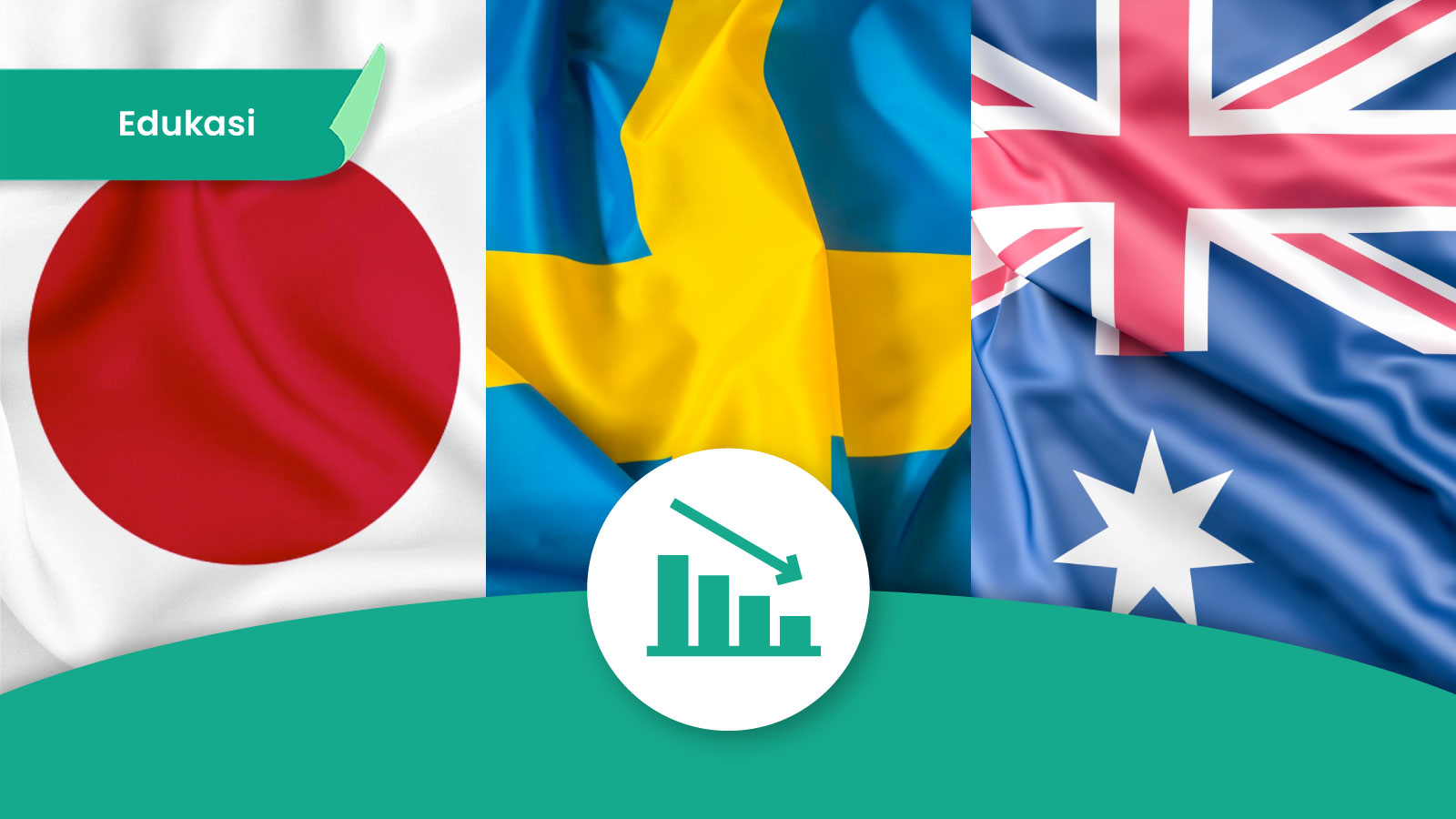 Ilustrasi untuk Bukti Ilmiah dari Negara yang Berhasil Menurunkan Angka Merokok