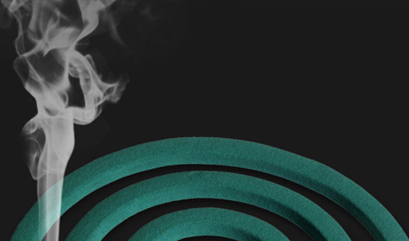 Ilustrasi untuk Masih Menggunakan Obat Nyamuk Bakar? Sayangi Kesehatan Anda!