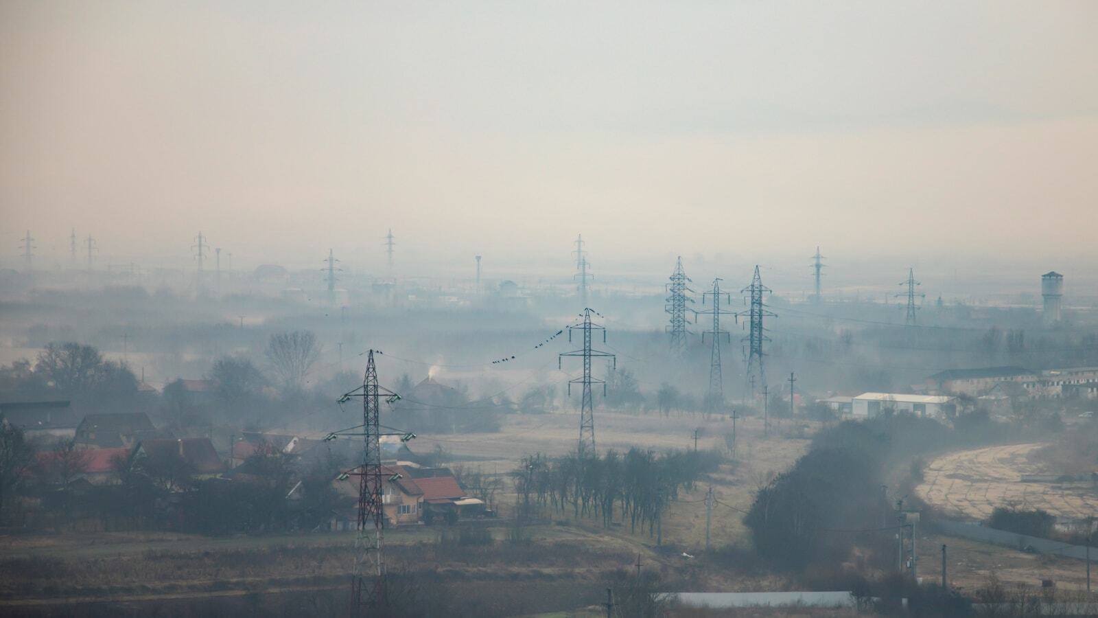 Ilustrasi untuk Apa Itu Polusi: Pengertian, Jenis, Dampak, dan Solusi Pengurangan Paparan