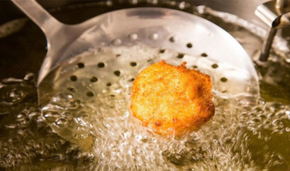 Ilustrasi untuk Kenali Jenis Minyak Goreng dan Risikonya