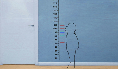 Ilustrasi untuk Benarkah Stunting pada Anak disebabkan oleh Orang Tua Perokok?