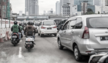 Ilustrasi untuk Benarkah Polusi Udara Lebih Berbahaya Dari Asap Rokok?