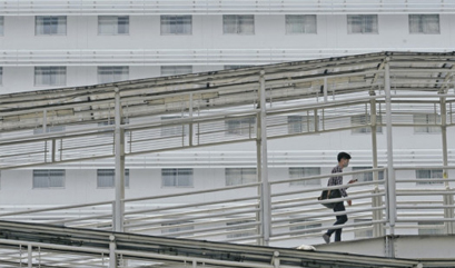 Ilustrasi untuk Kawasan Tanpa Rokok di Jakarta