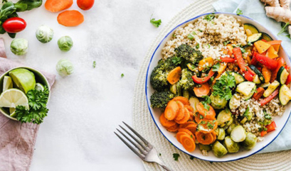 Ilustrasi untuk Menjaga Tubuh dari Polusi Udara Saat Berpuasa