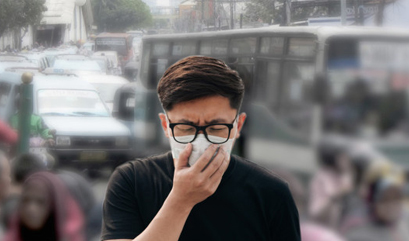 Ilustrasi untuk Bagaimana Cara Memilih Masker yang Tepat?