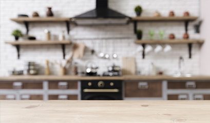 Ilustrasi untuk Tips Melawan Kulit Kusam Ketika Sering di Dapur