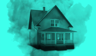 Ilustrasi untuk Mengapa Rumah Dapat Menjadi Sumber Polusi?