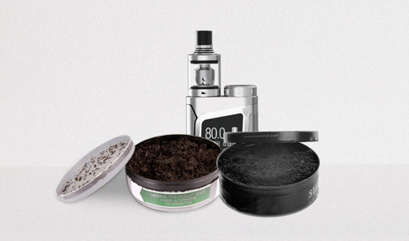 Ilustrasi untuk Potensi PTA Mengurangi Perokok