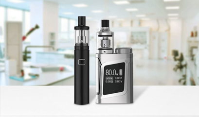 Ilustrasi untuk Pakar Onkologi Teliti Fakta Tembakau Alternatif