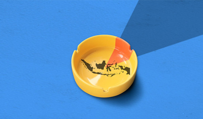 Ilustrasi untuk Solusi LIPI untuk Mengurangi Jumlah Perokok di Indonesia	